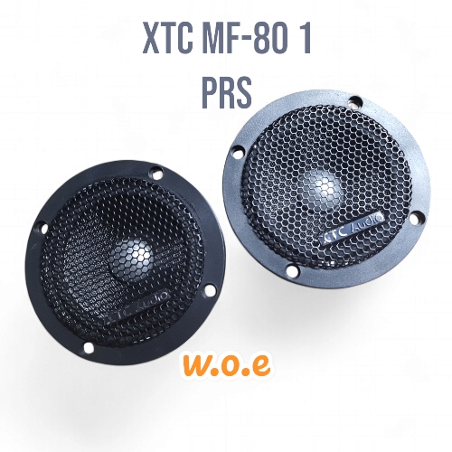 XTC SPEAKER 3.5" FULLRANGE SPEAKER - Image 2